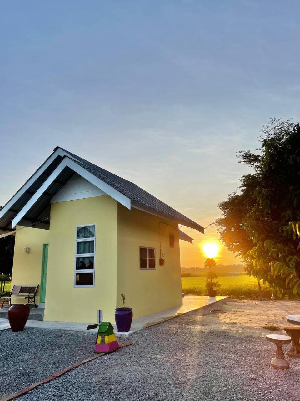 Payan Tiny House Jertih photo 5