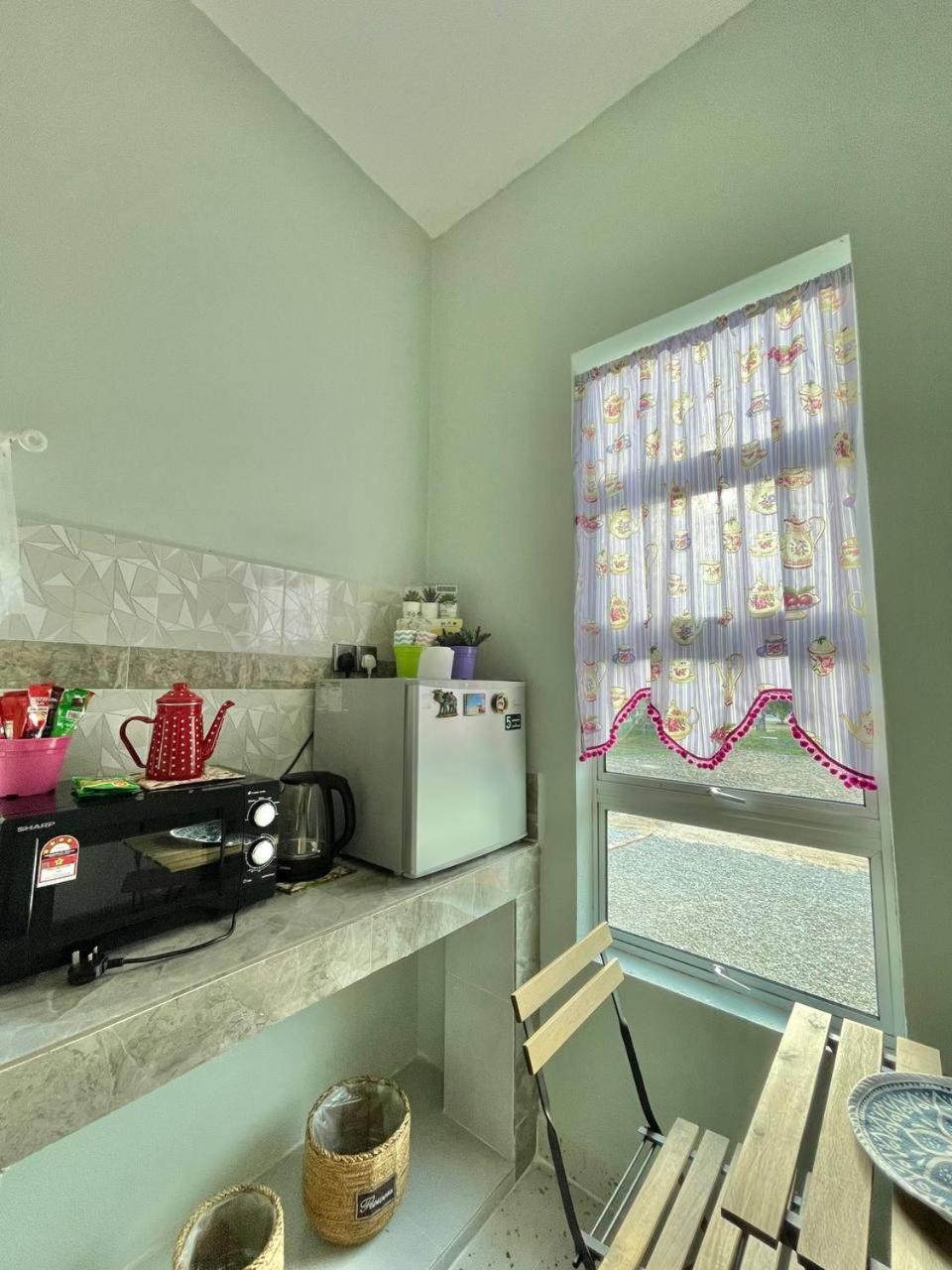 Payan Tiny House Jertih photo 7