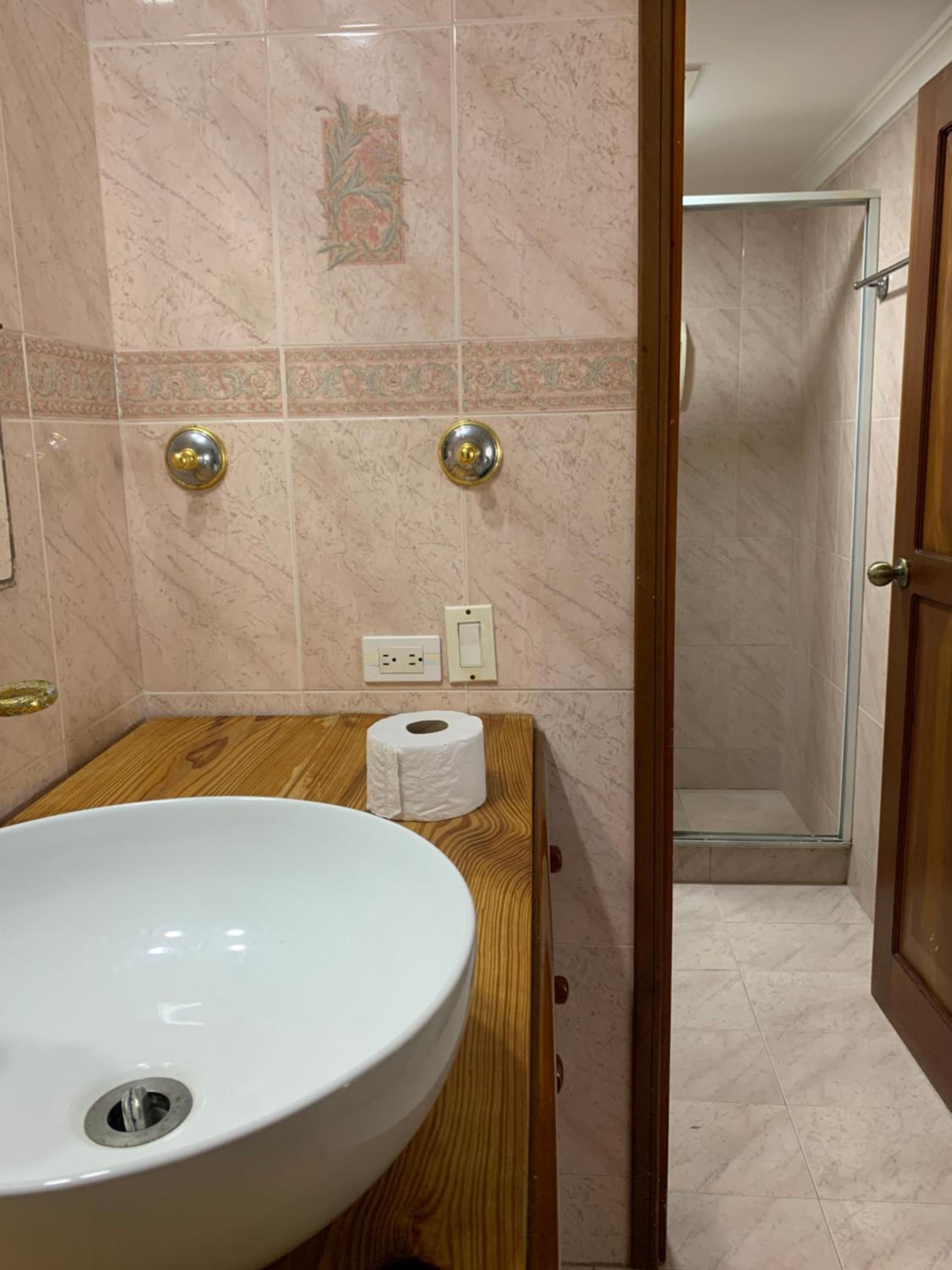 Hostal Casaluna San Andres