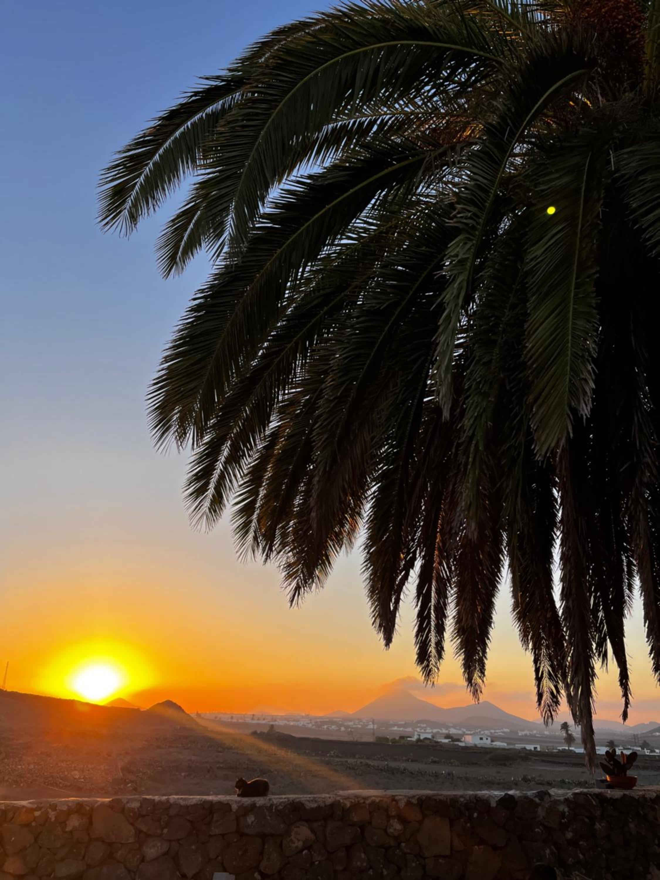 Apartamento en el centro de Lanzarote