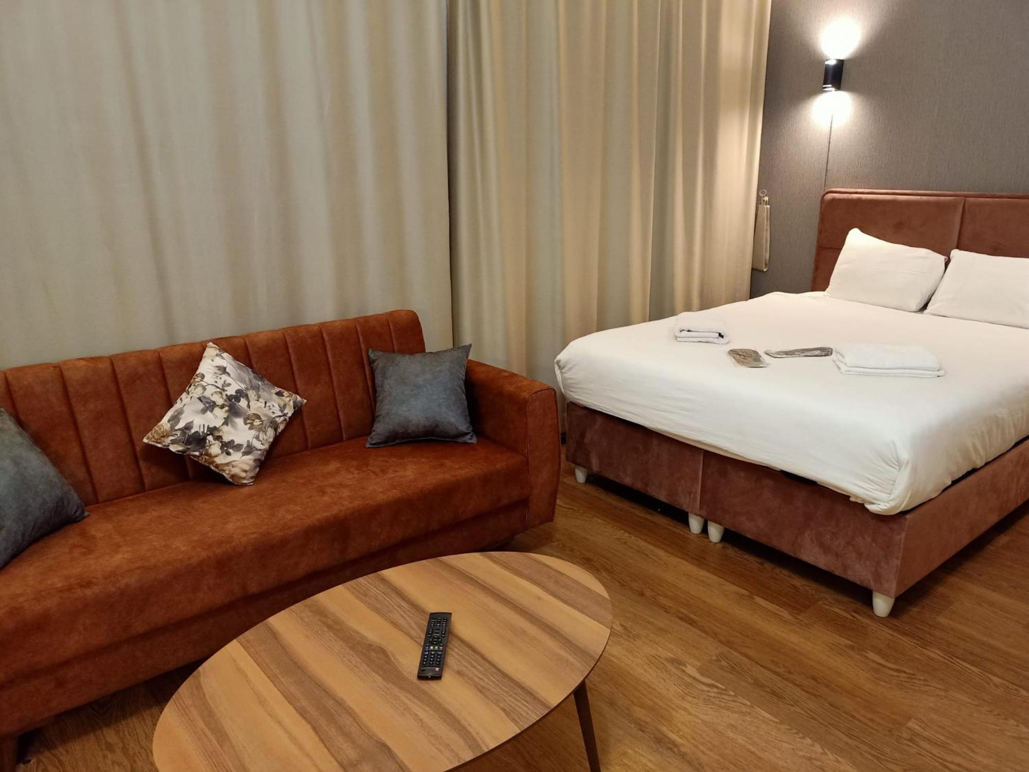 Doğan Palace Otel - Image 13