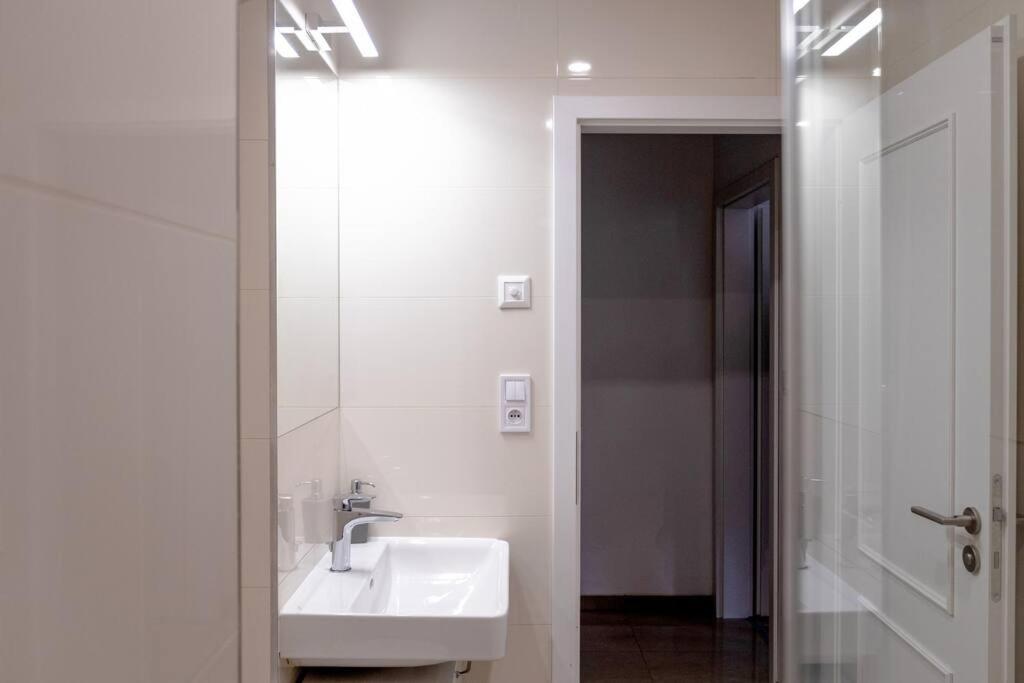 Takinardy apartment