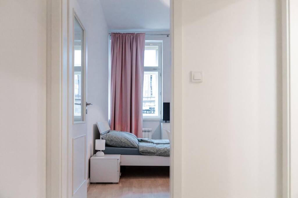 Takinardy apartment