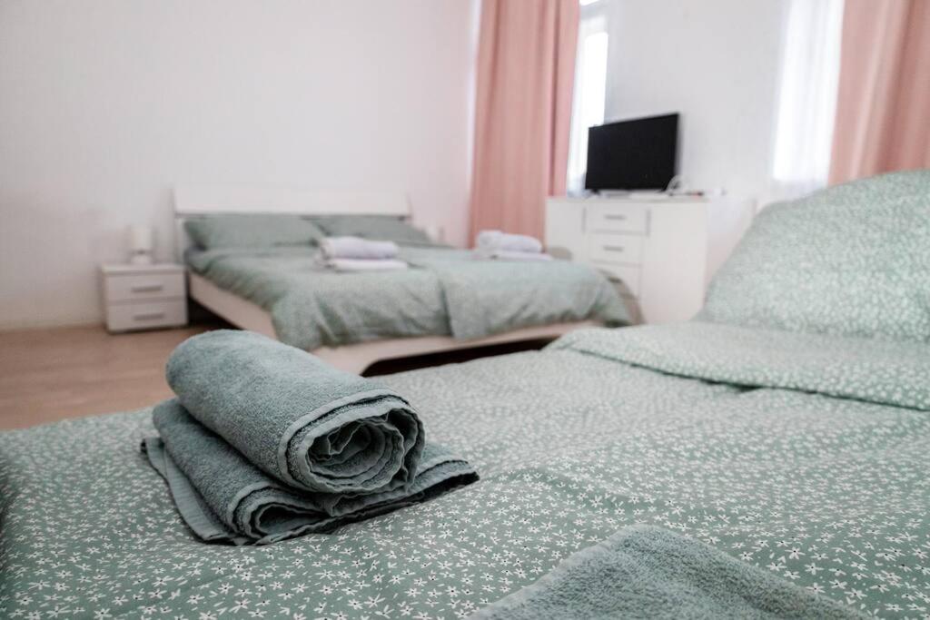 Takinardy apartment