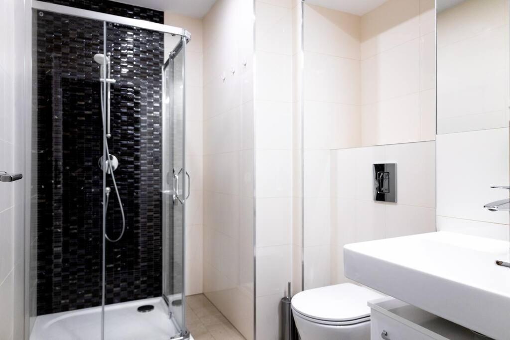 Takinardy apartment
