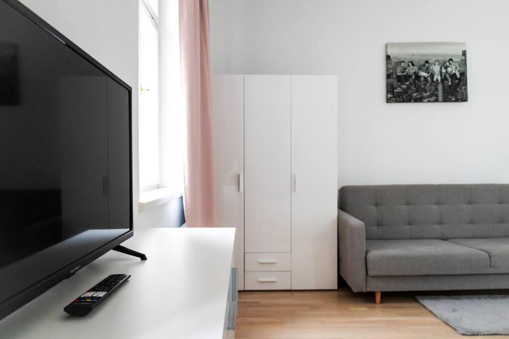 Takinardy apartment
