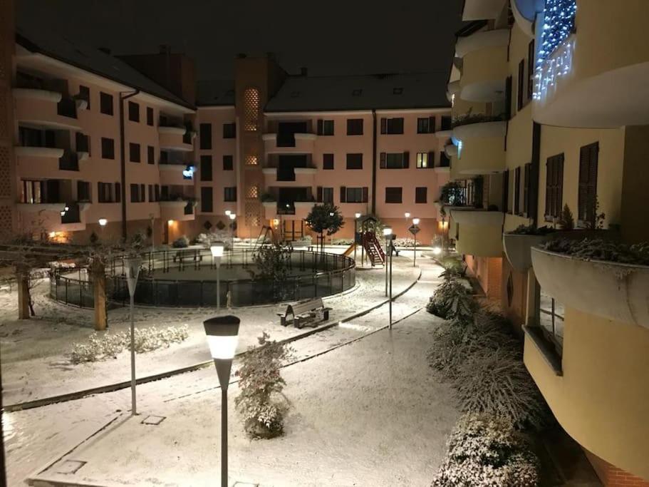 Orea Spiti - Modern Oasis Near Milan view 2