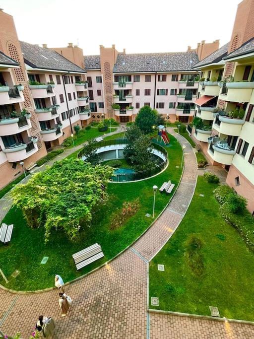 Orea Spiti - Modern Oasis Near Milan view 3