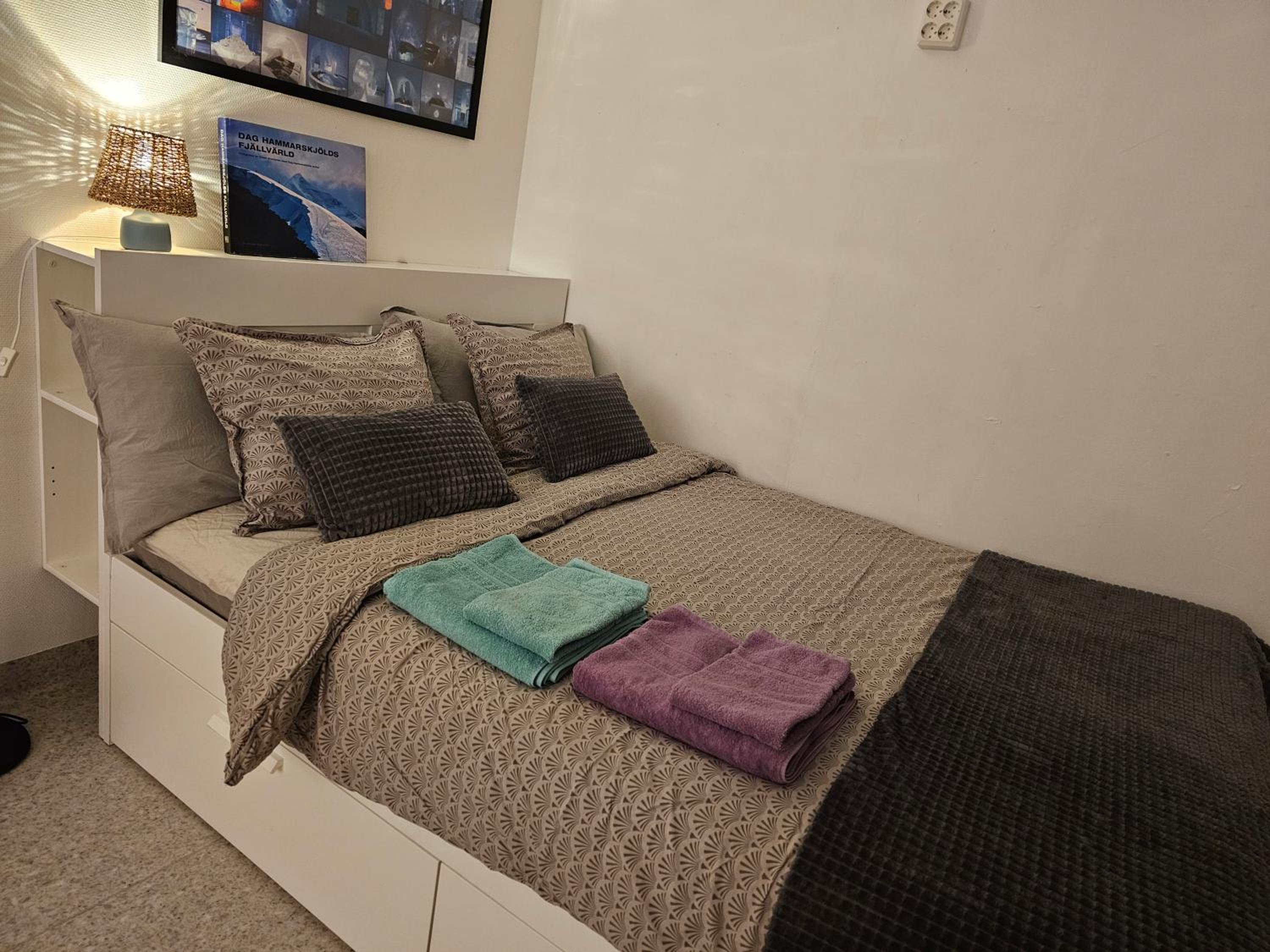Northern Lights Apartment for Independent Stay view 3