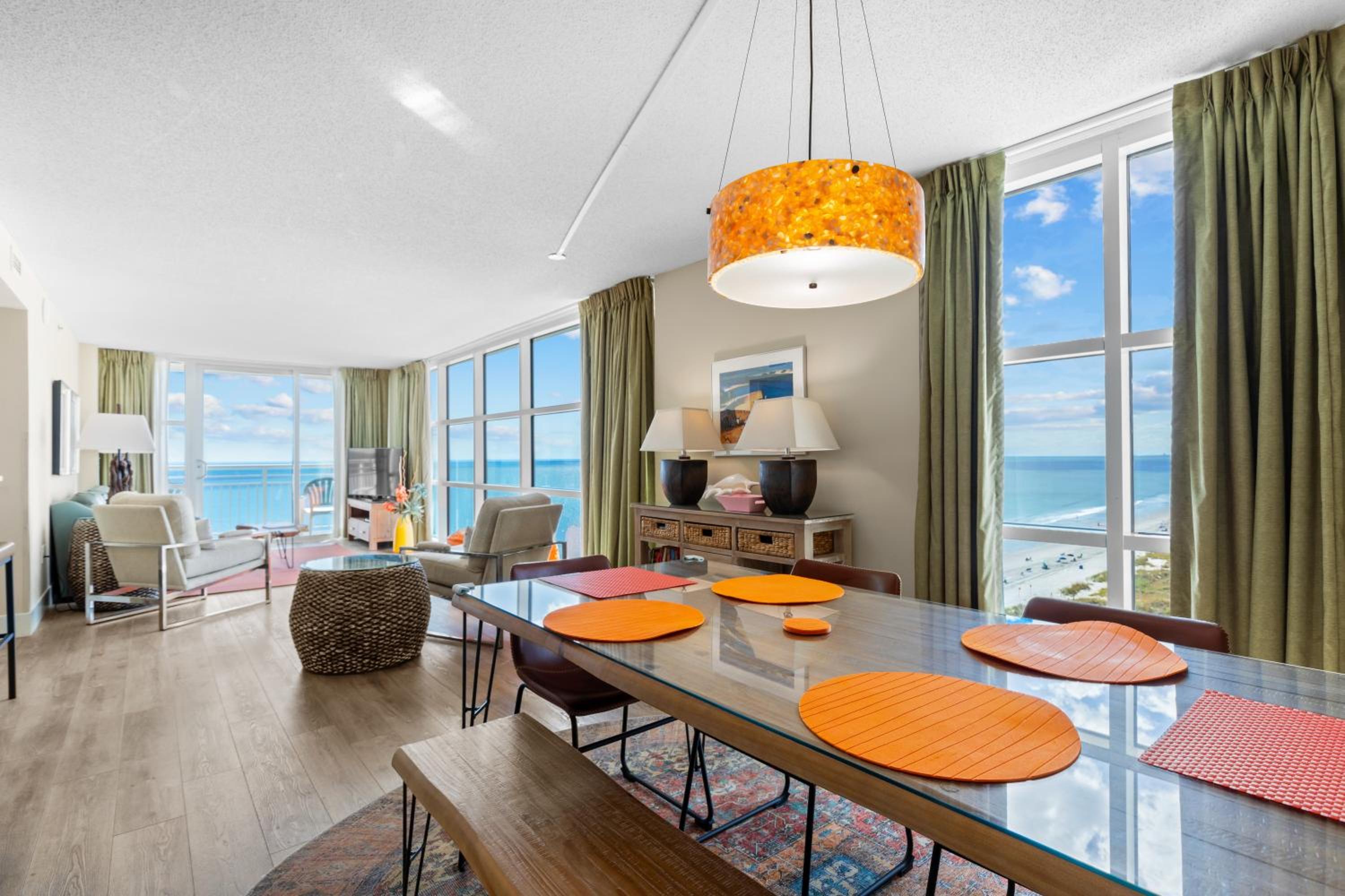 Myrtle Beach Vacations - Seaside Resort - Property Image 3