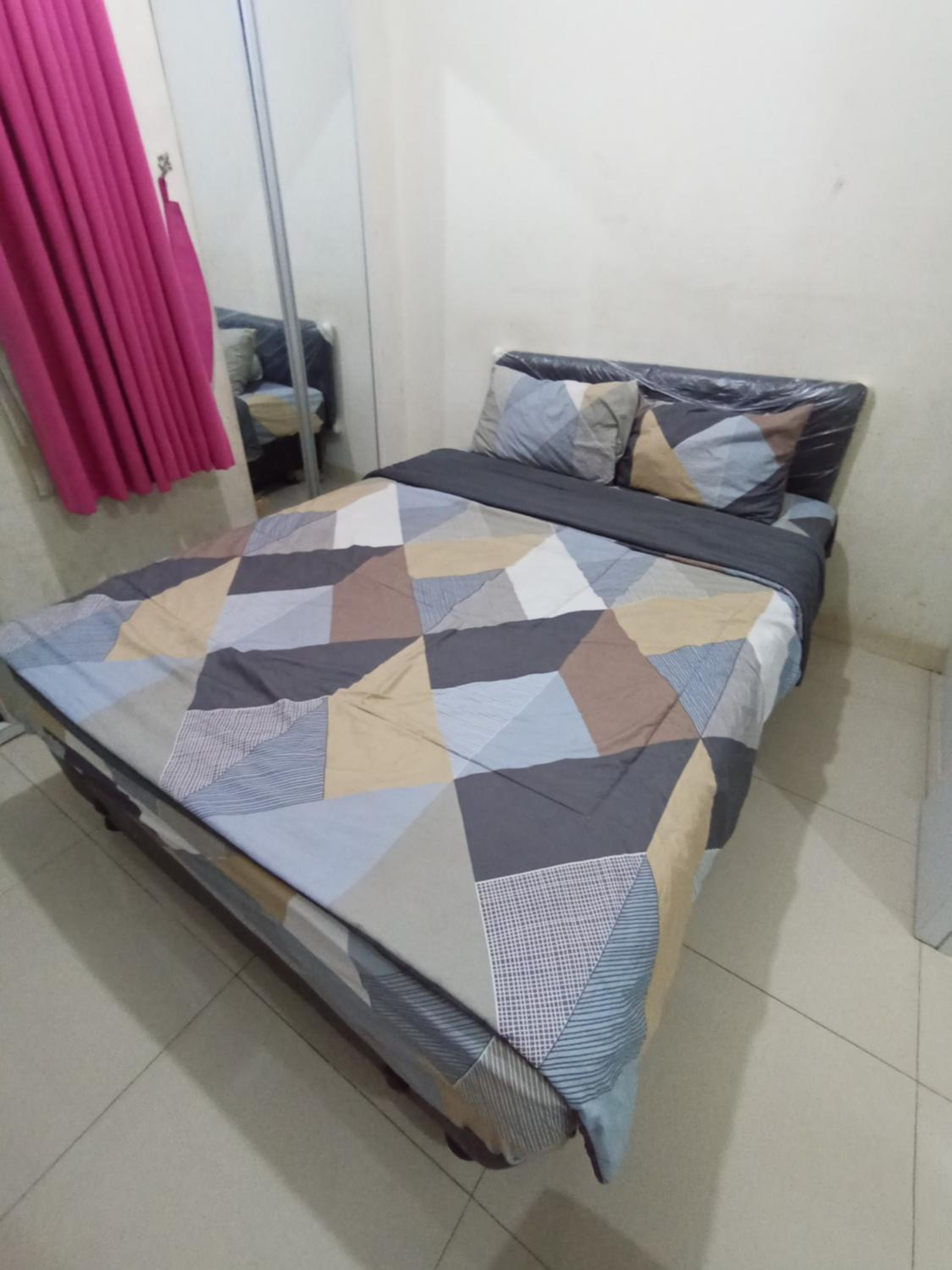 Defan rooms view 3