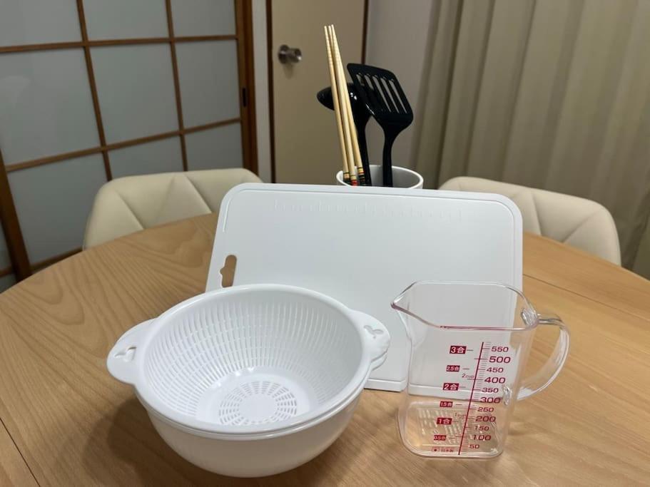 The Dove House Quiet Apartment near Haneda Airport