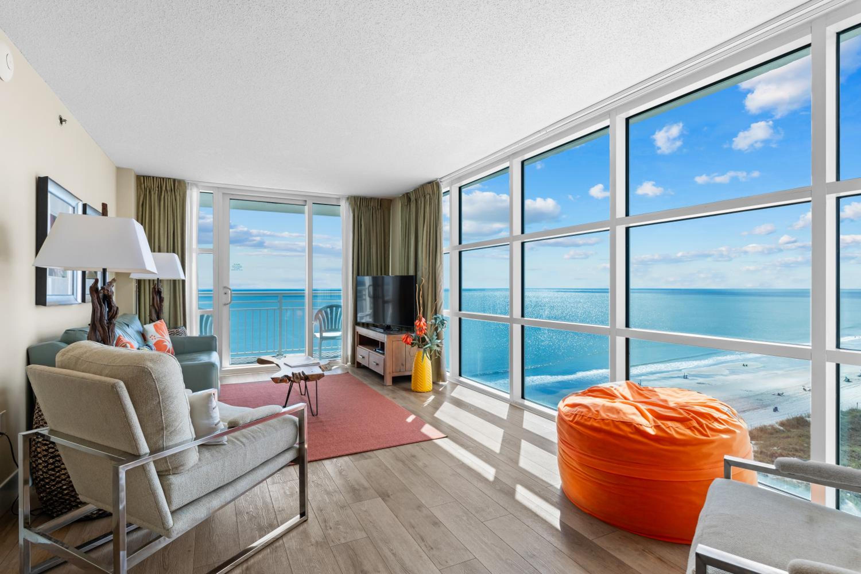 Myrtle Beach Vacations - Seaside Resort - Property Image 5