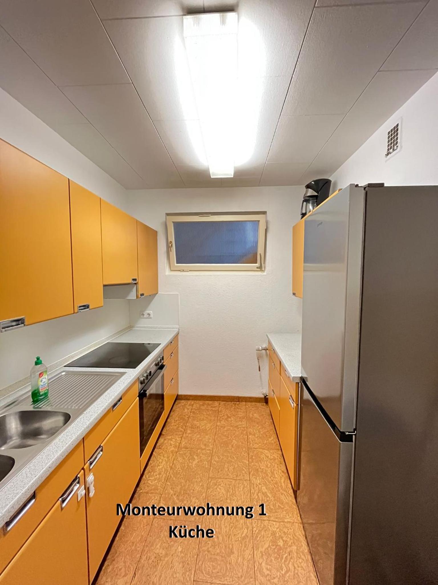 Monteurwohnungen - Monteurunterkunft in Randersacker bei Wurzburg - Property Image 9