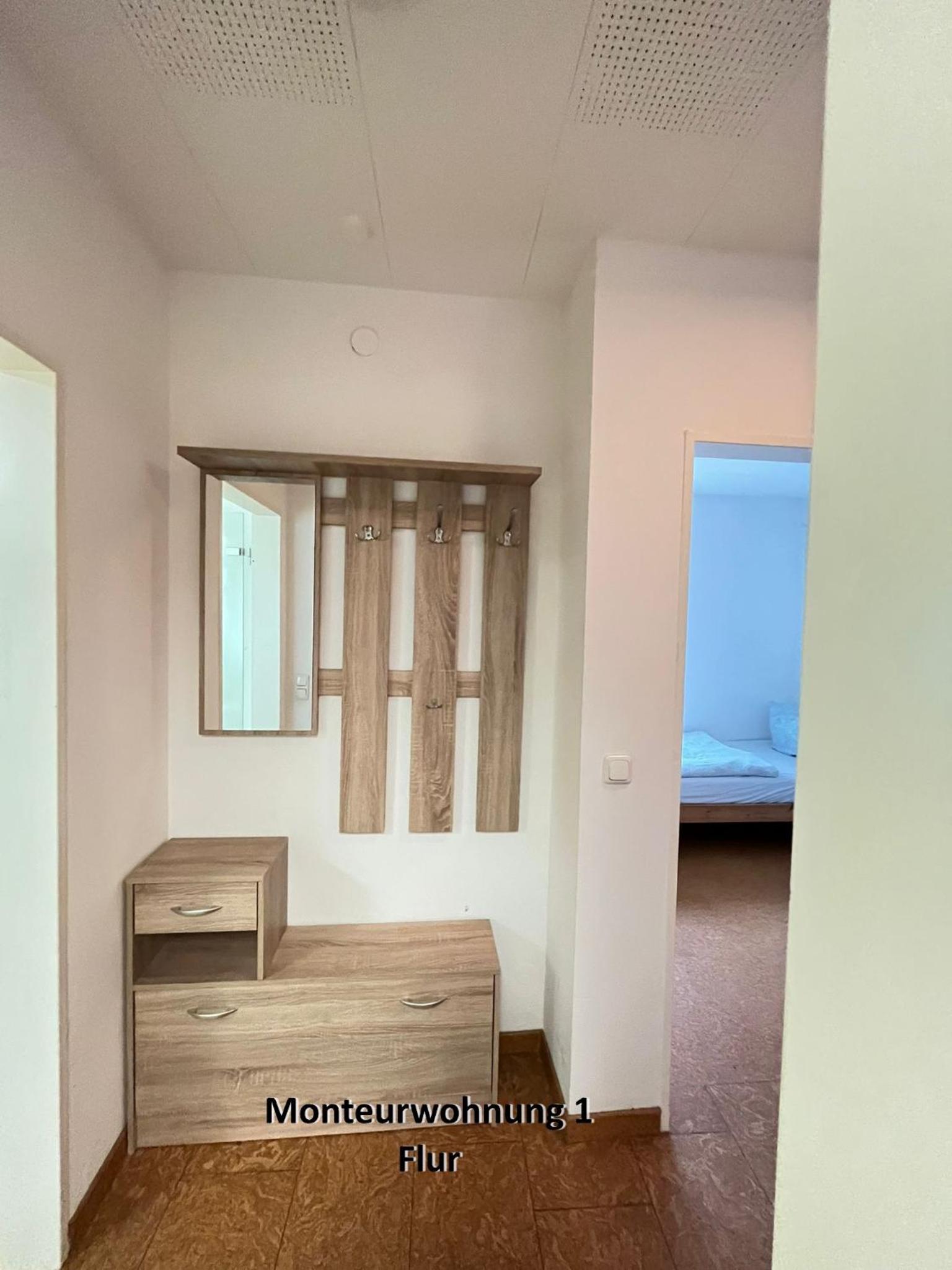 Monteurwohnungen - Monteurunterkunft in Randersacker bei Wurzburg - Property Image 1