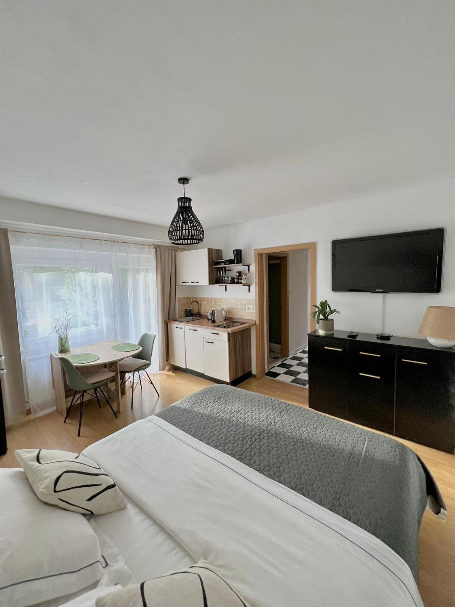 Soul Apartments view 2
