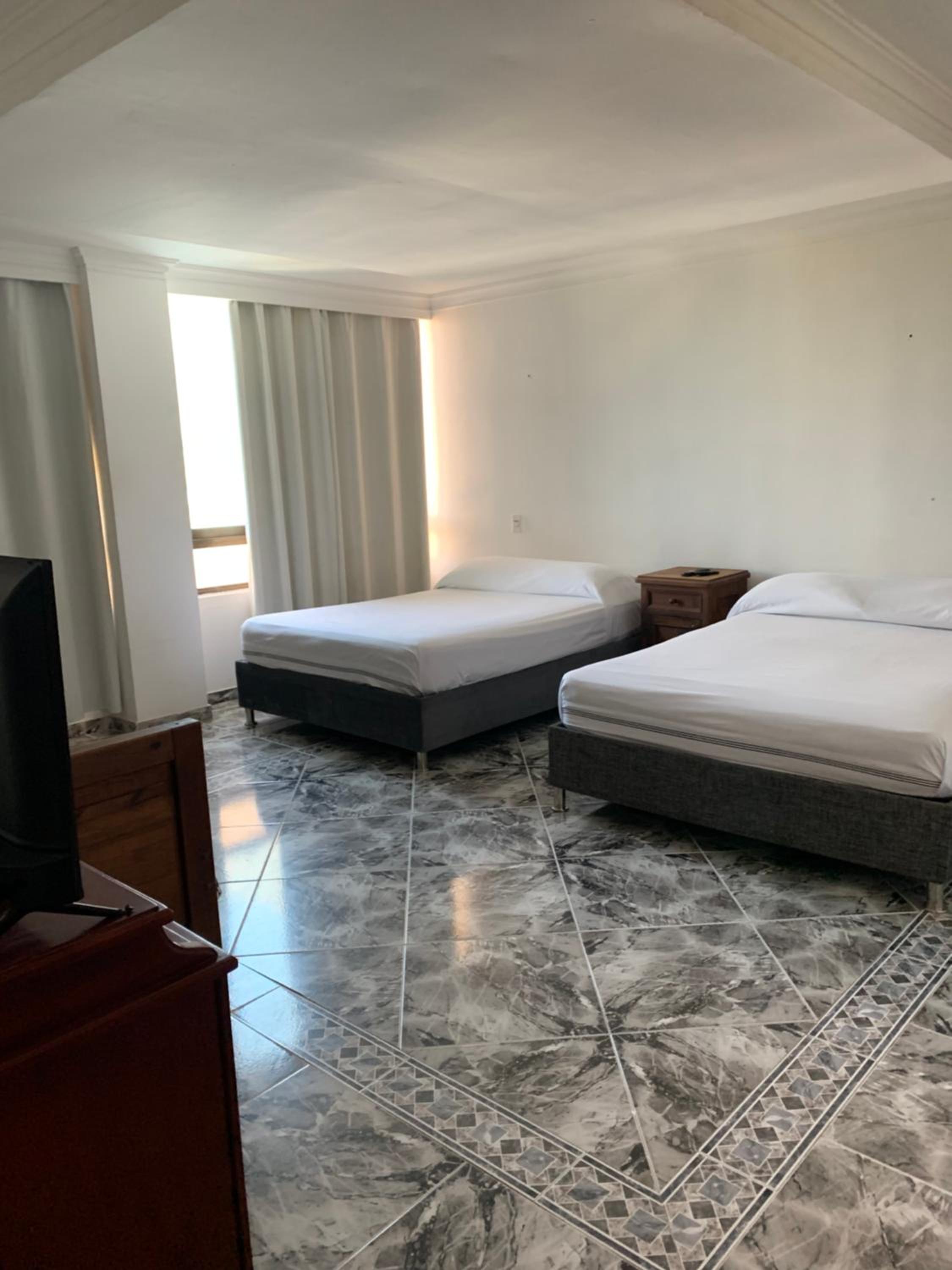 Hostal Casaluna San Andres