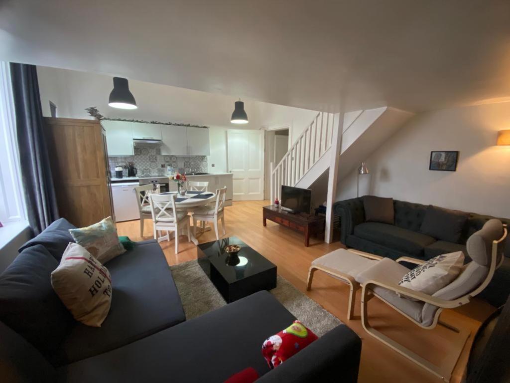 Stylish Flat in Central London Prime Location Near Hyde Park
