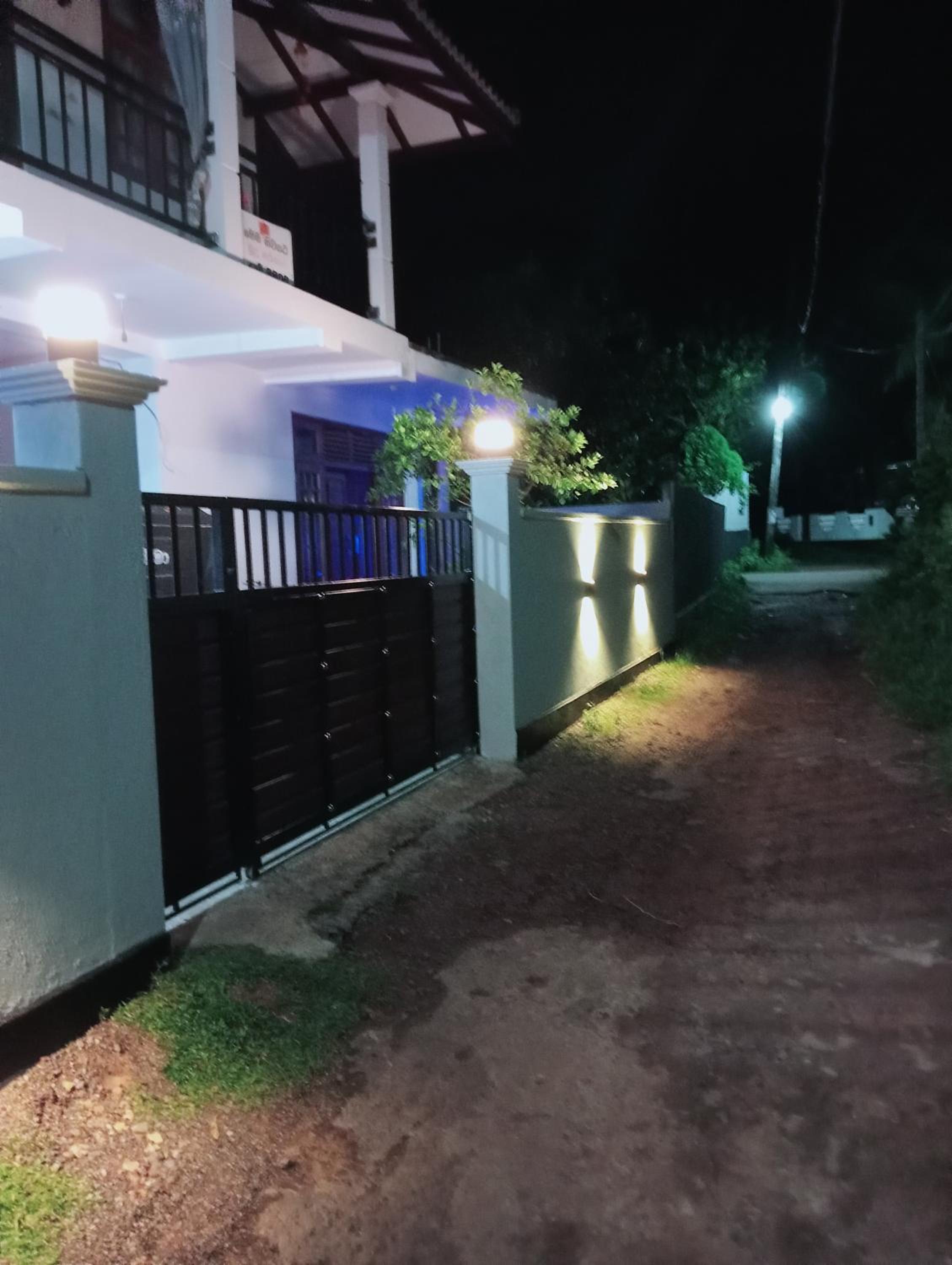 Great yeheni villa view 5
