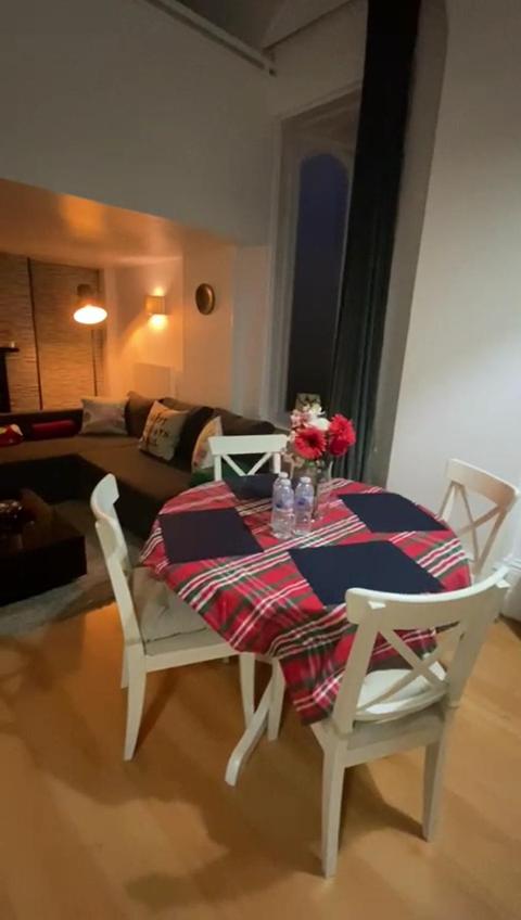 Stylish Flat in Central London Prime Location Near Hyde Park