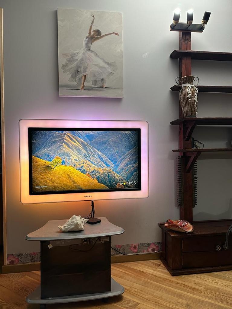 Andrea Apartamenti