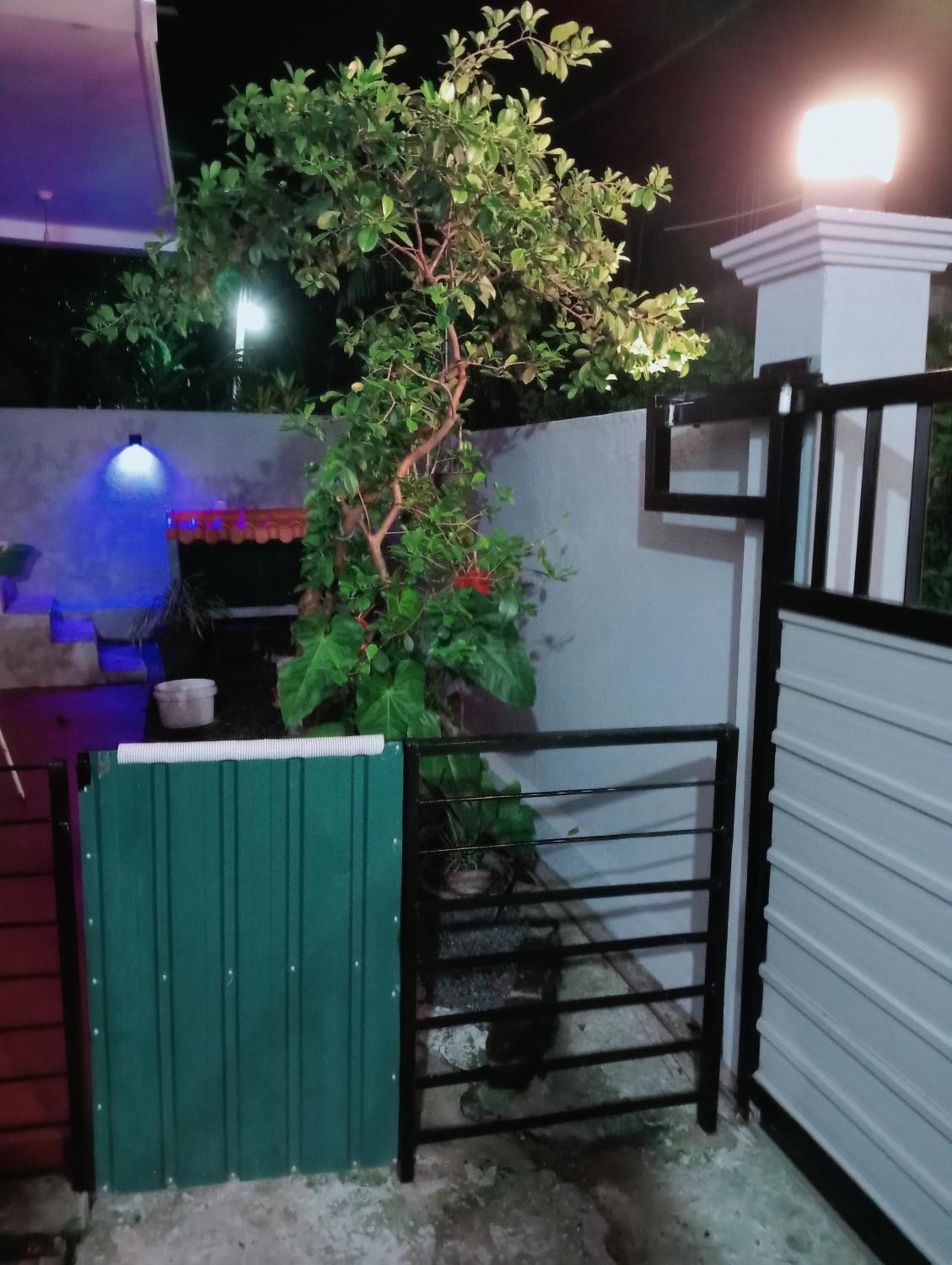 Great yeheni villa view 4