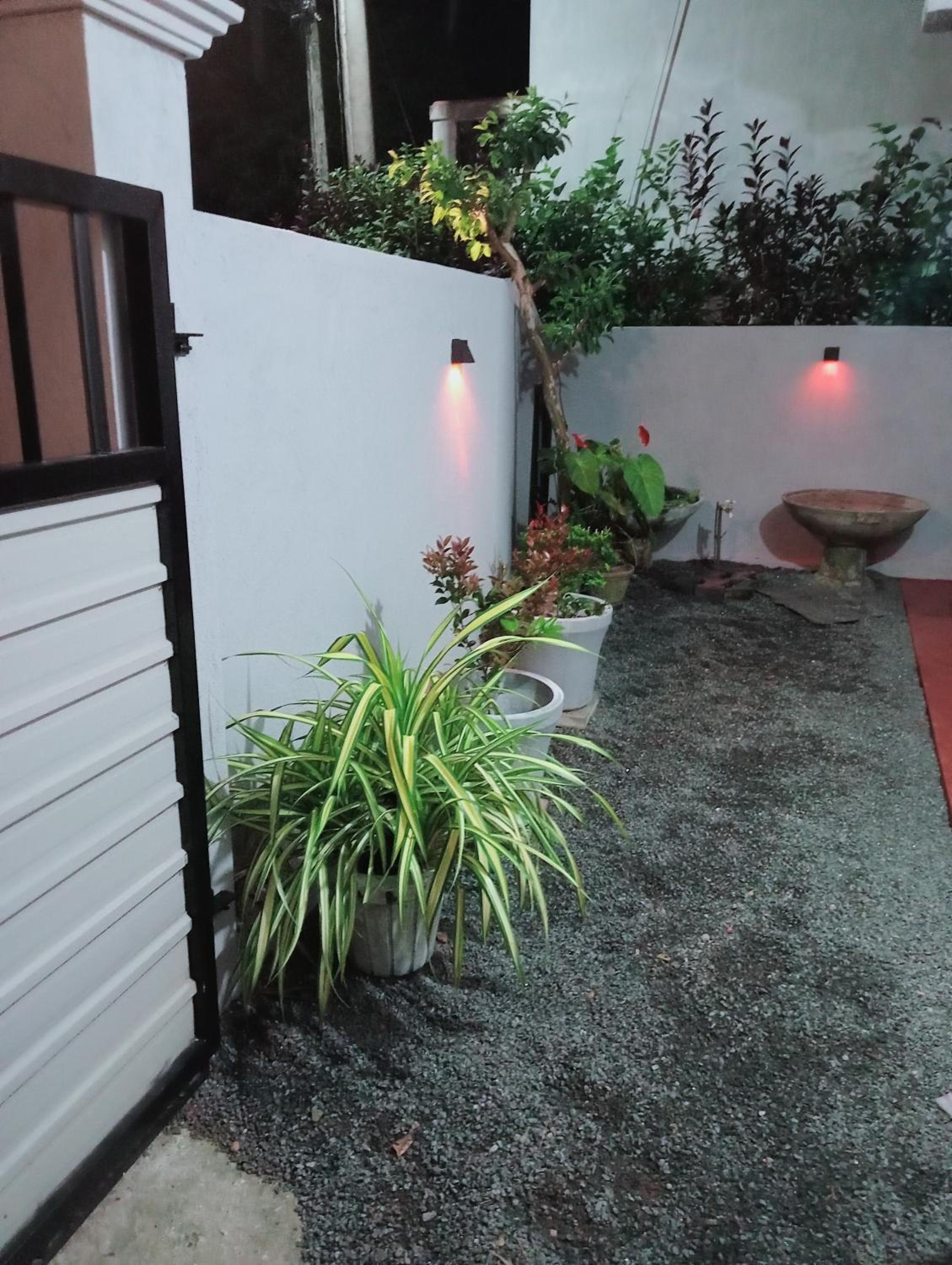 Great yeheni villa view 3
