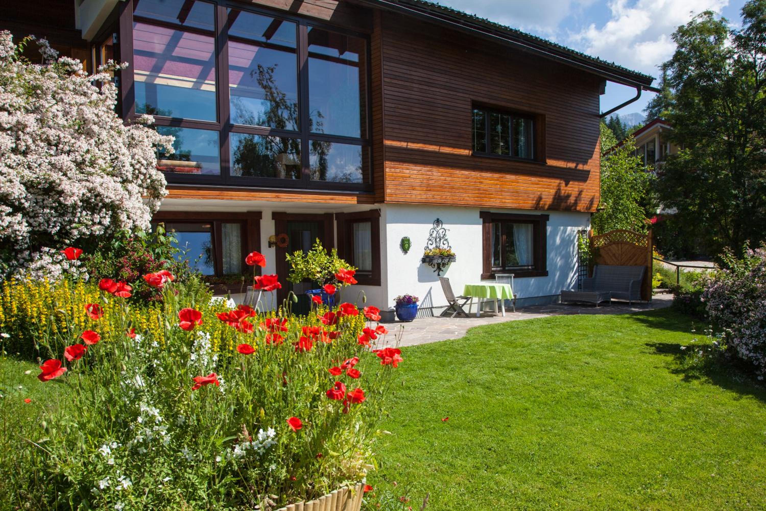 Landhaus Lamm