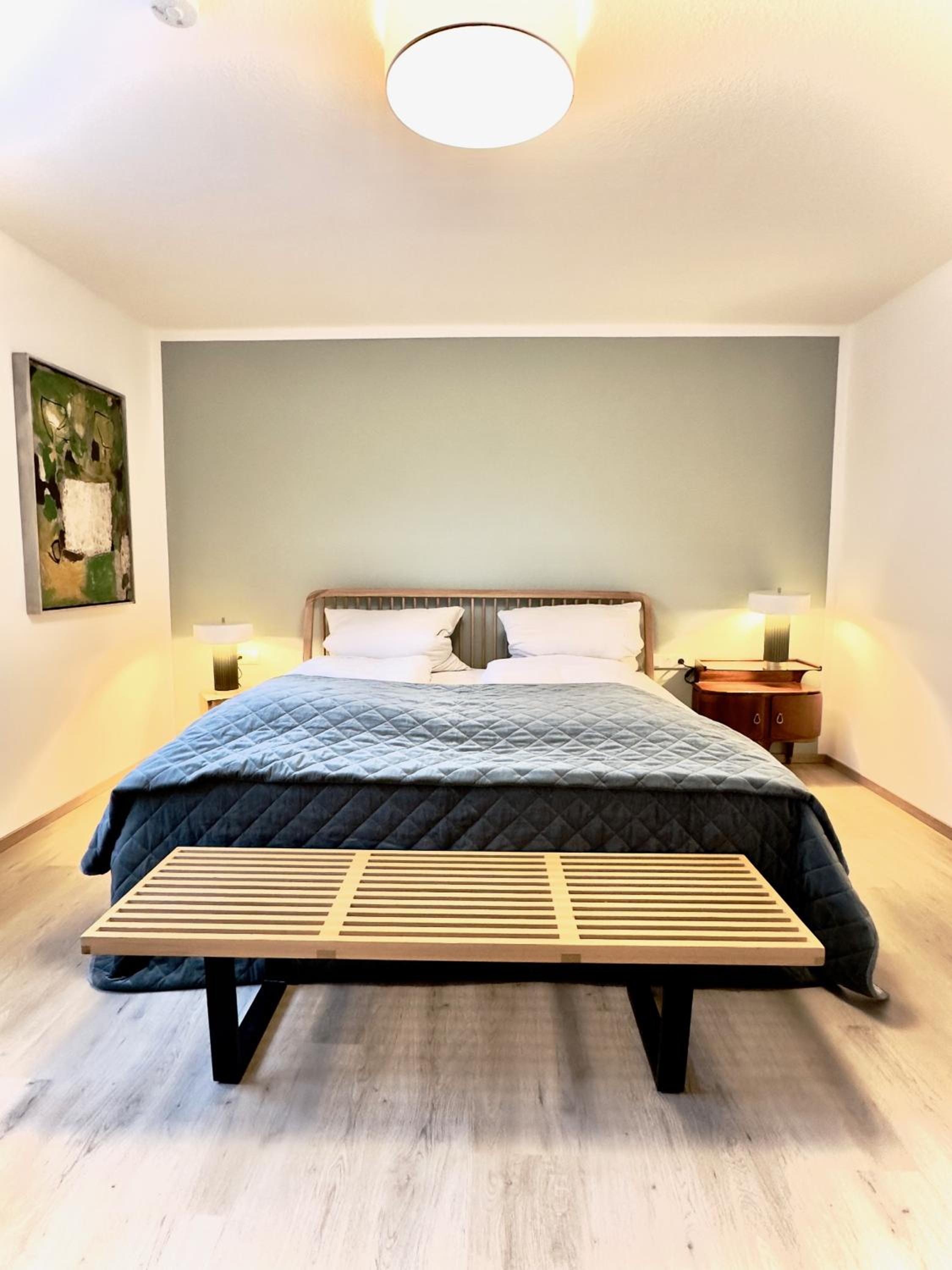 Spatzennest 2