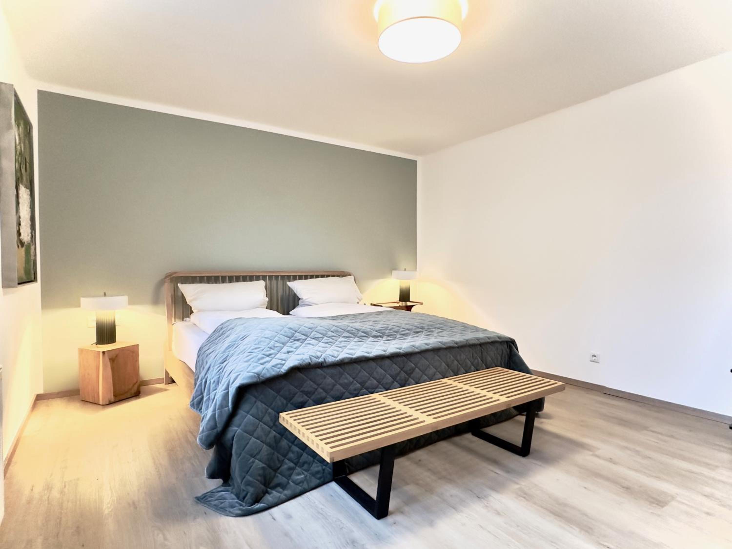 Spatzennest 2
