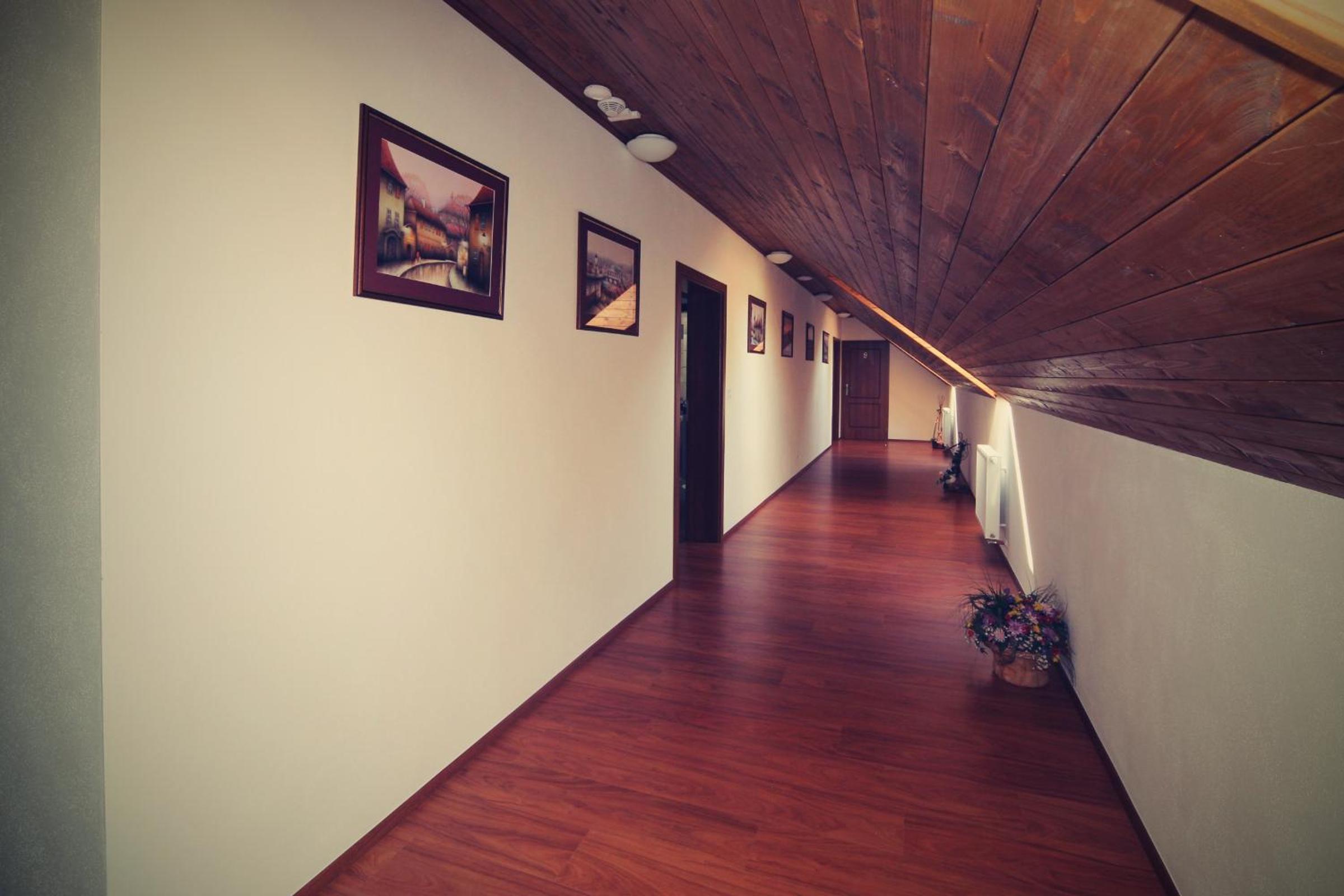 Penzion Šejby