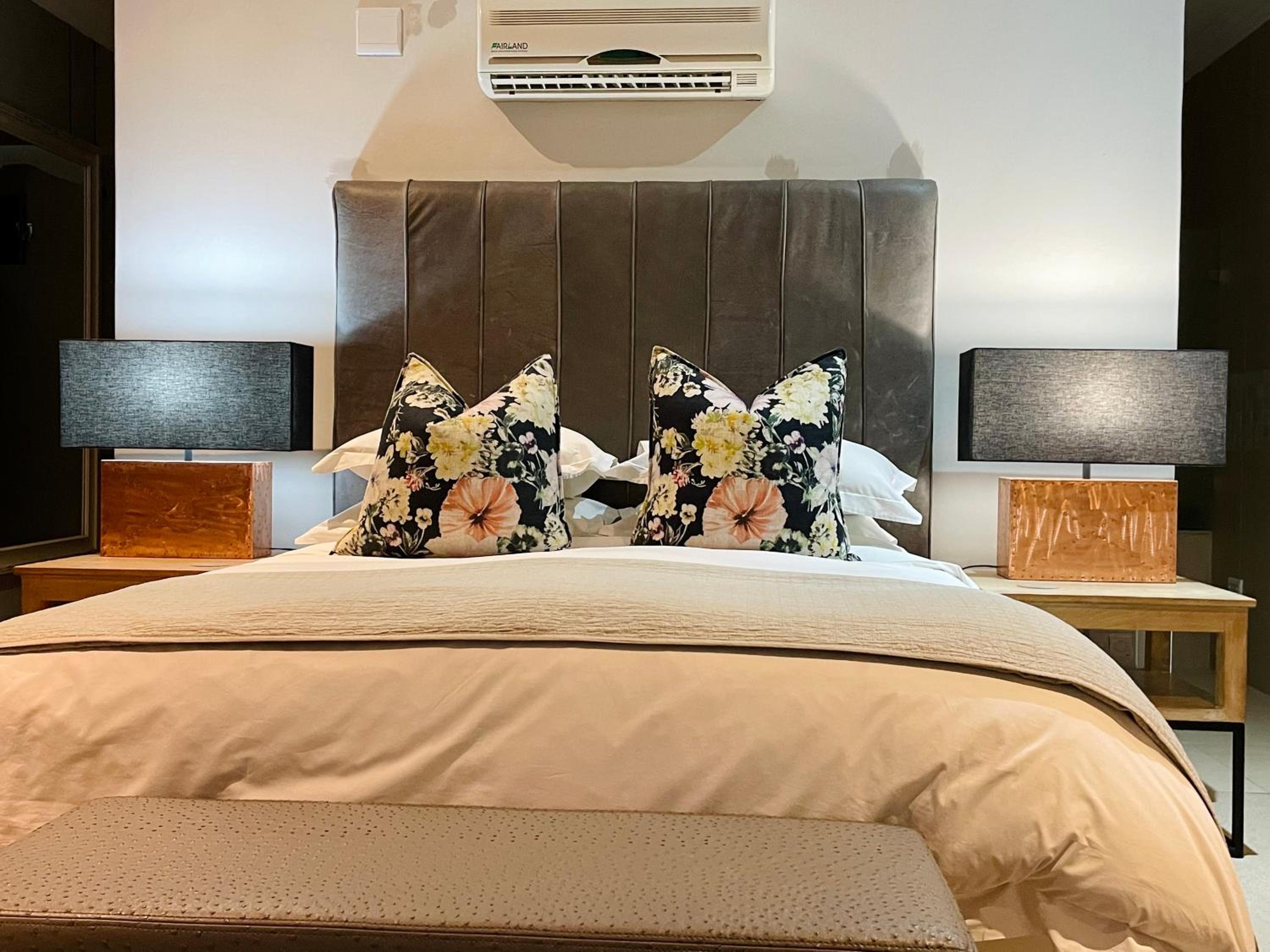 Calais Guest House