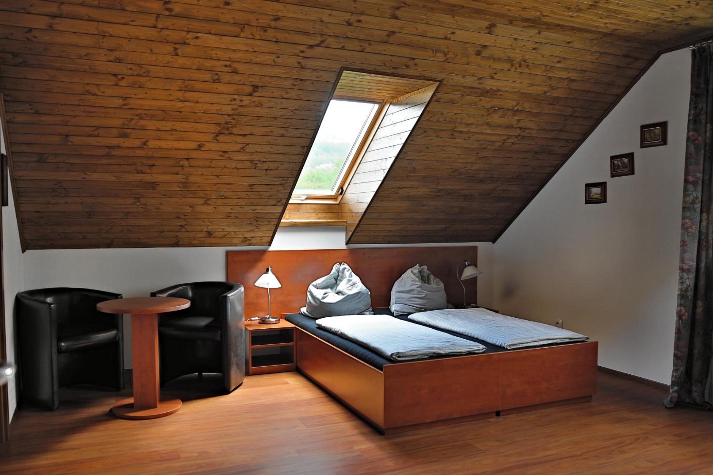 Penzion Šejby
