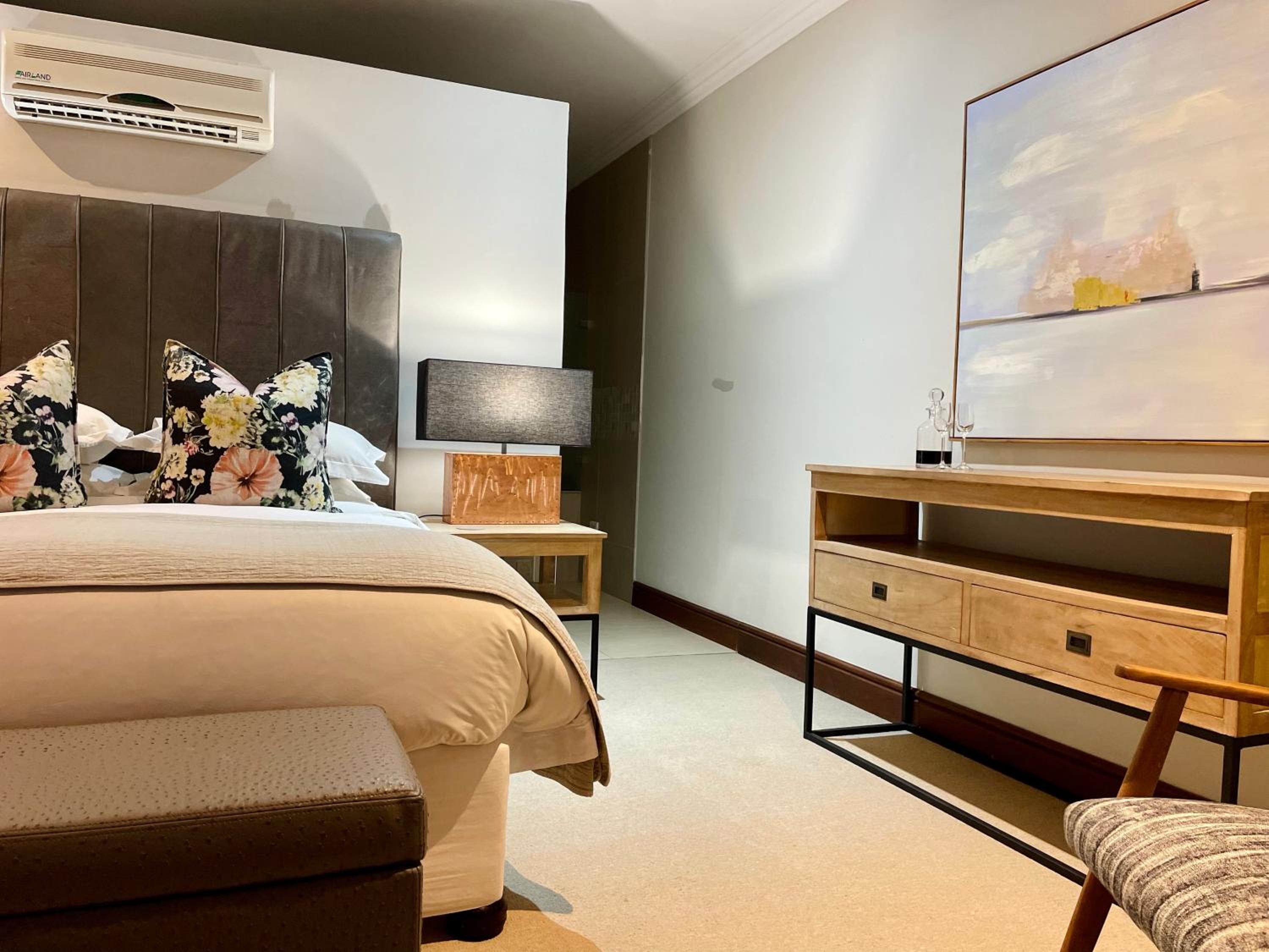 Calais Guest House