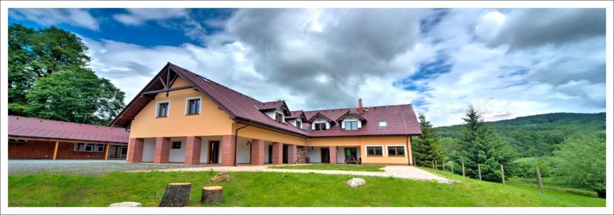Penzion Šejby