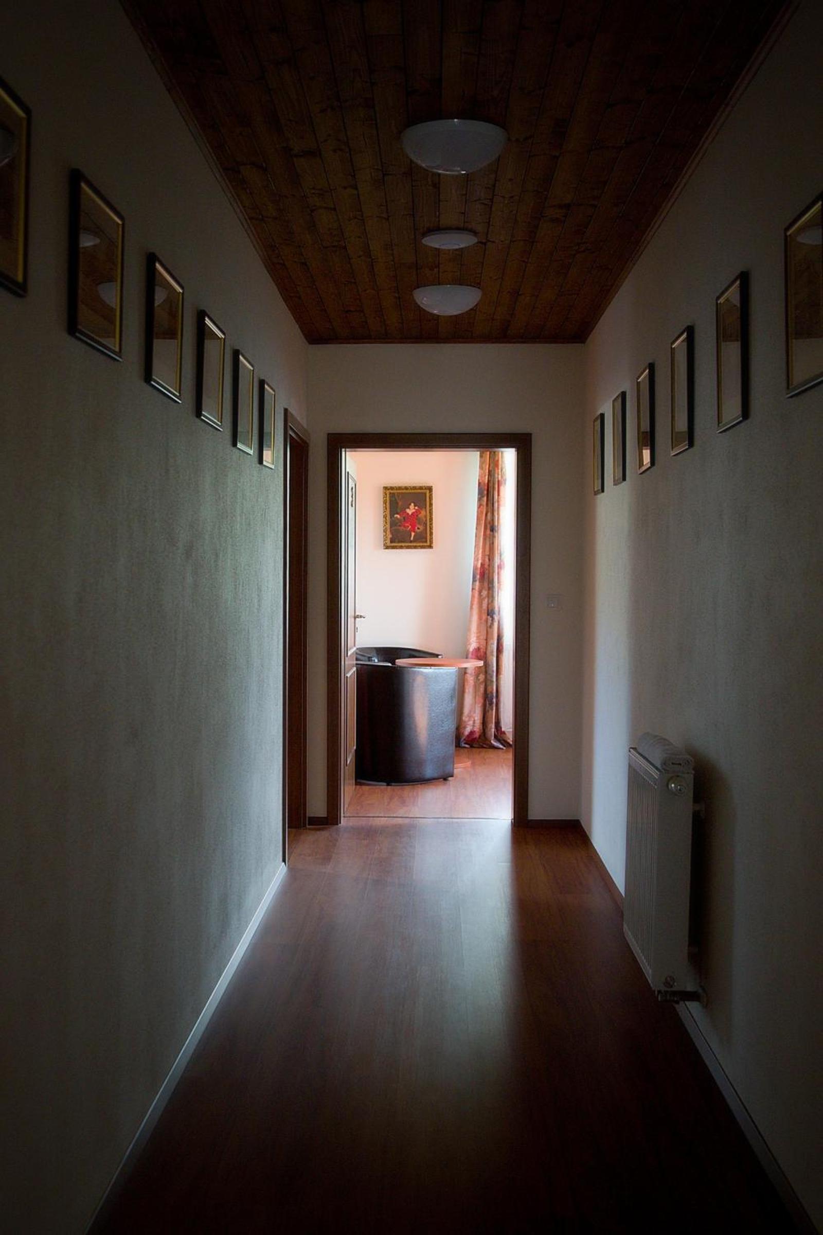 Penzion Šejby