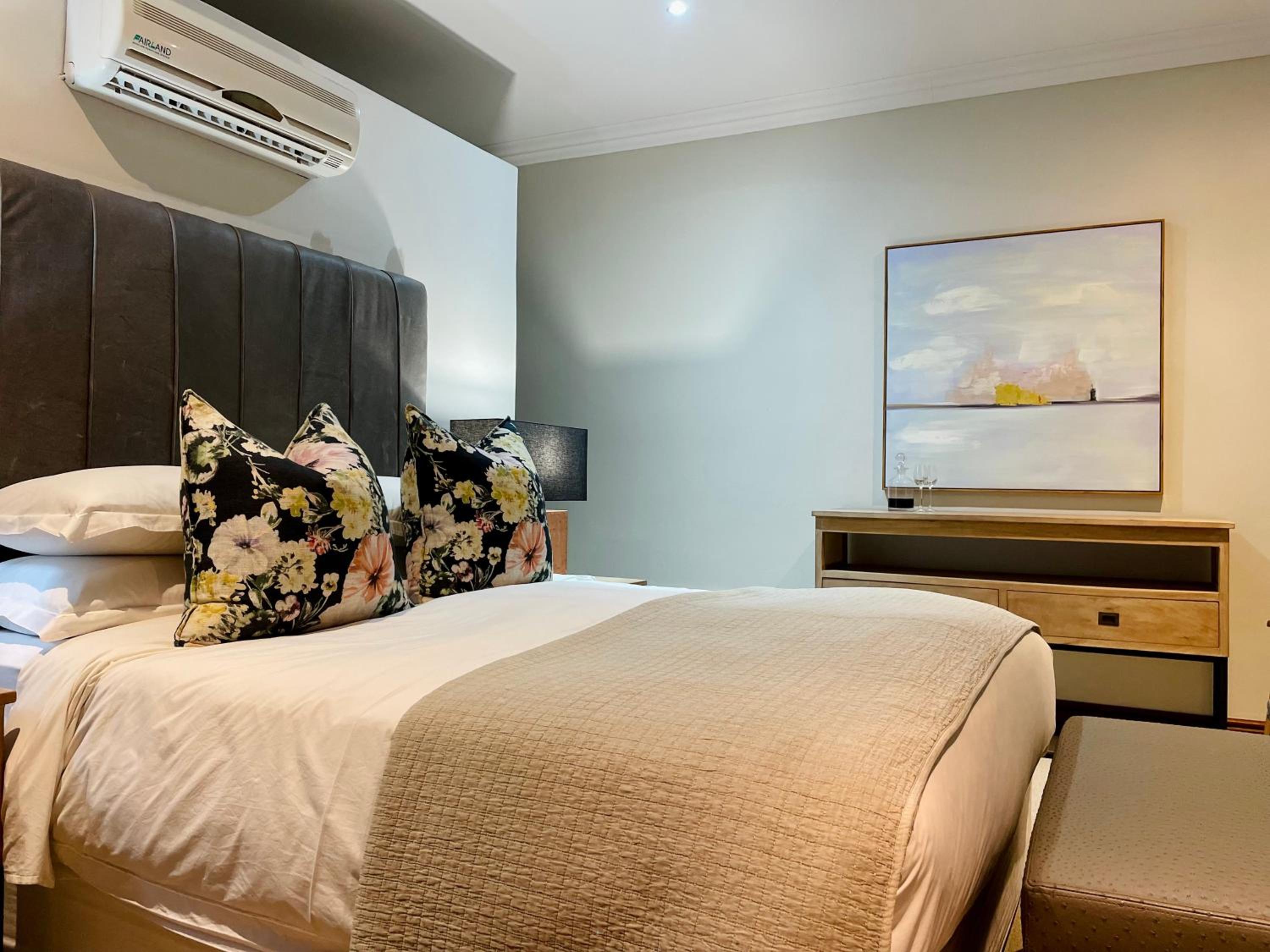 Calais Guest House