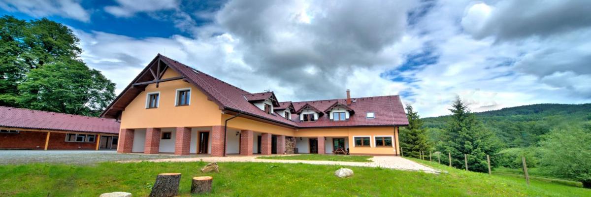Penzion Šejby