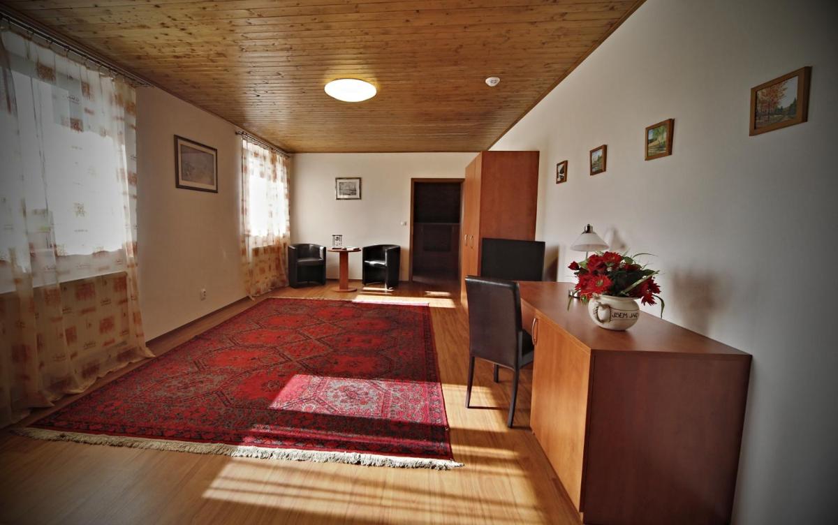 Penzion Šejby