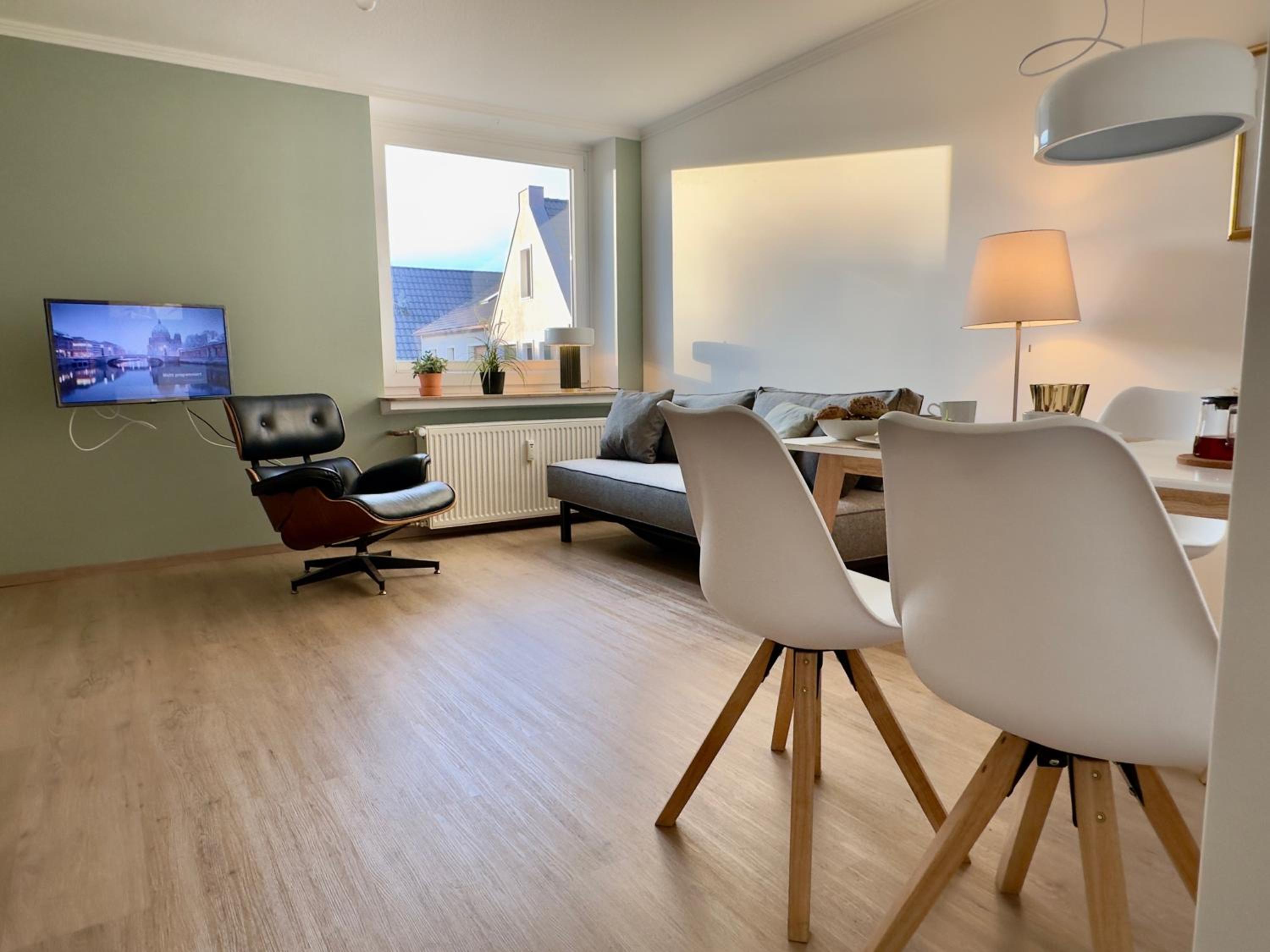 Spatzennest 2