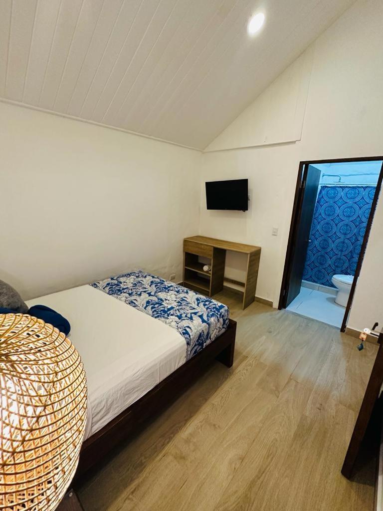 Ocotal Beach House