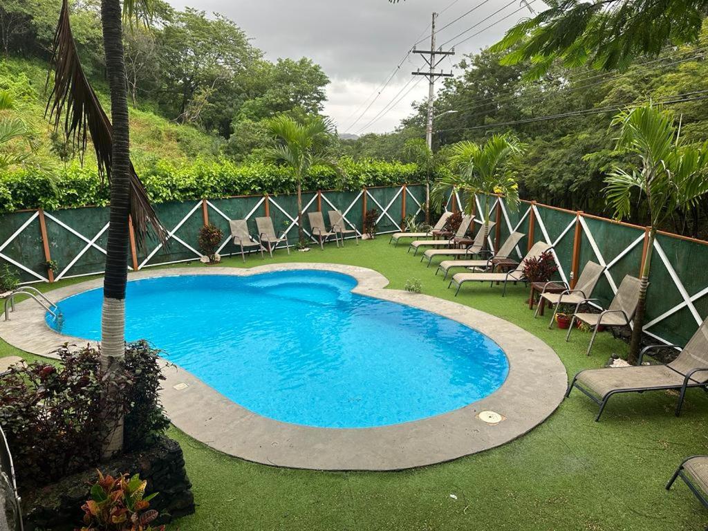Ocotal Beach House
