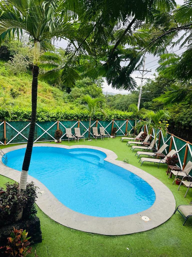 Ocotal Beach House