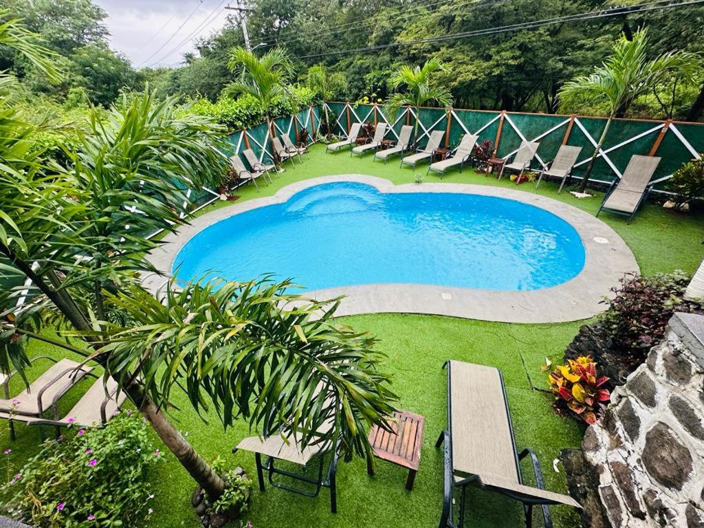 Ocotal Beach House