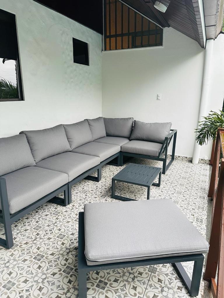 Ocotal Beach House