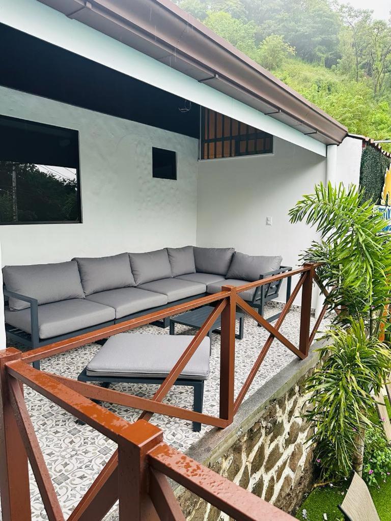 Ocotal Beach House