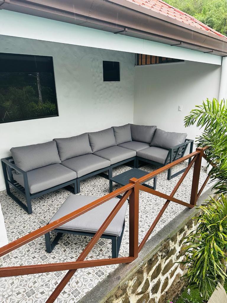 Ocotal Beach House