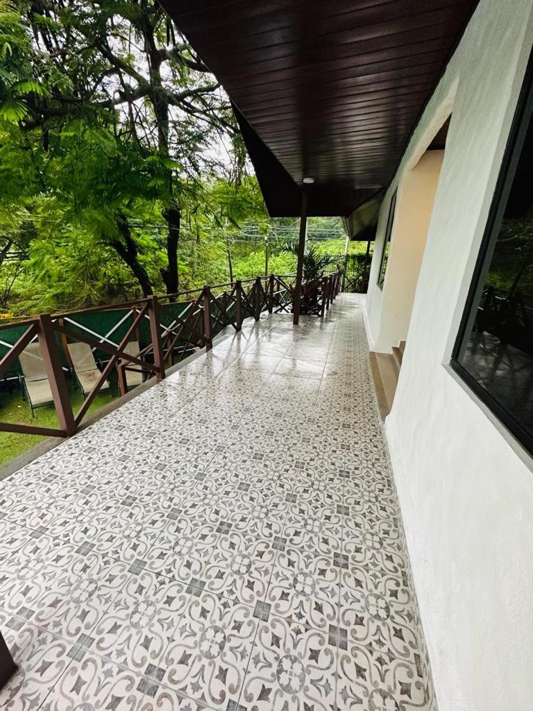 Ocotal Beach House