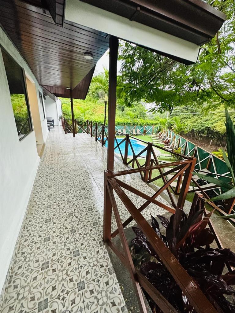 Ocotal Beach House