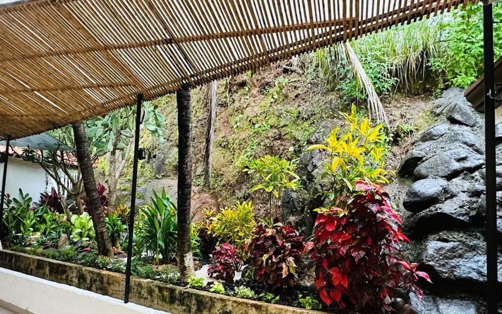 Ocotal Beach House